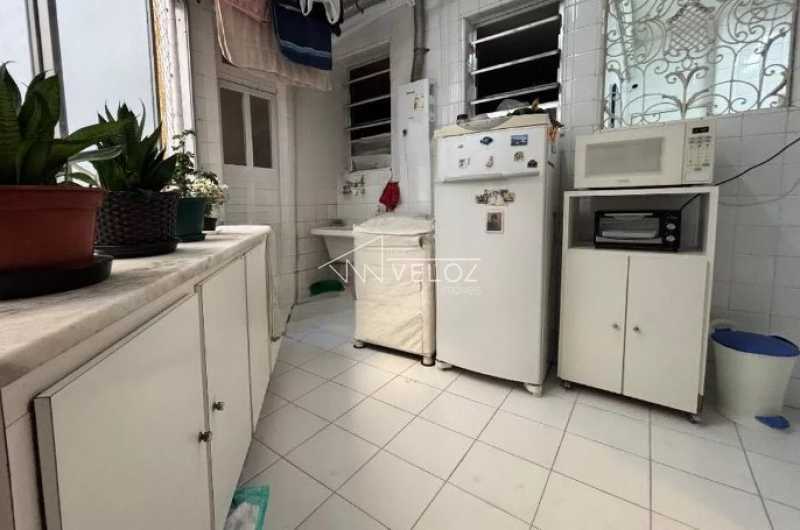 Apartamento à venda com 3 quartos, 132m² - Foto 28