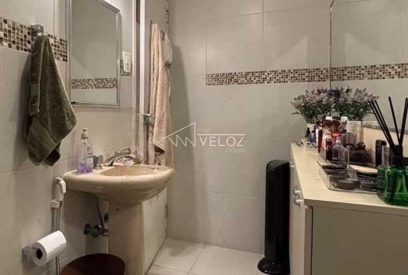 Apartamento à venda com 3 quartos, 132m² - Foto 29