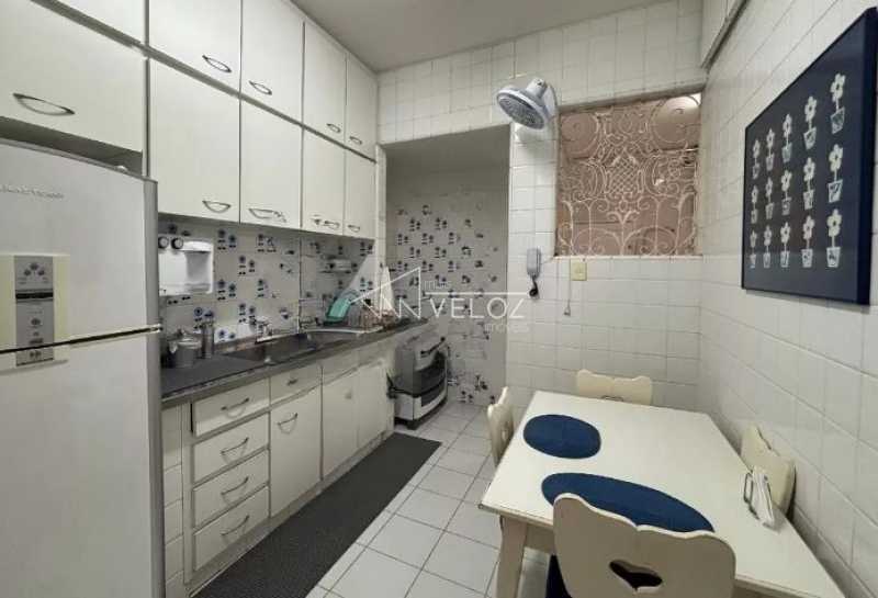 Apartamento à venda com 3 quartos, 132m² - Foto 30