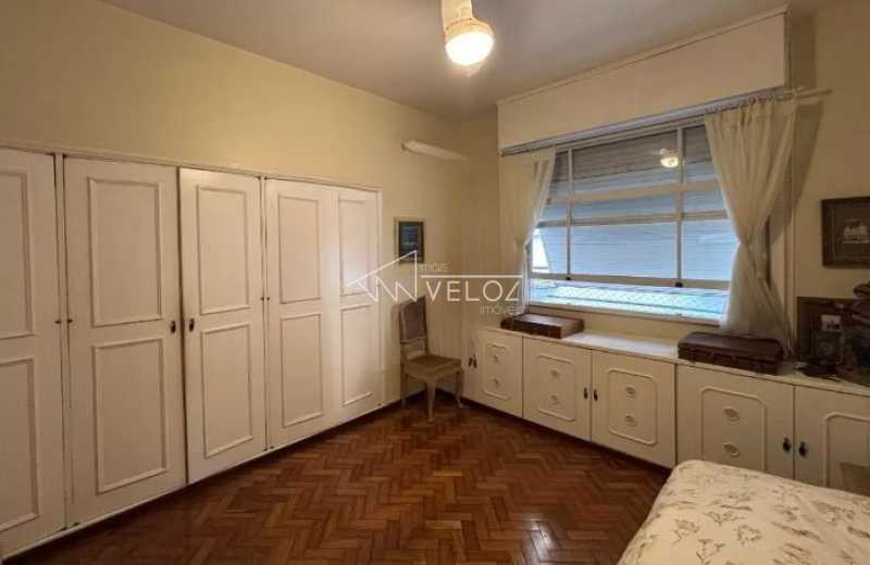 Apartamento à venda com 3 quartos, 132m² - Foto 31