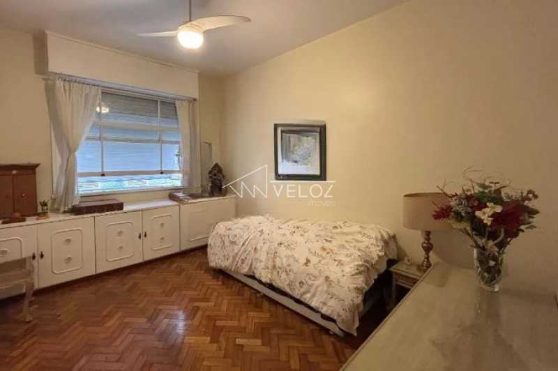 Apartamento à venda com 3 quartos, 132m² - Foto 23