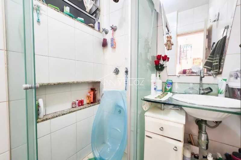 Apartamento, 1 quarto, 50 m² - Foto 14