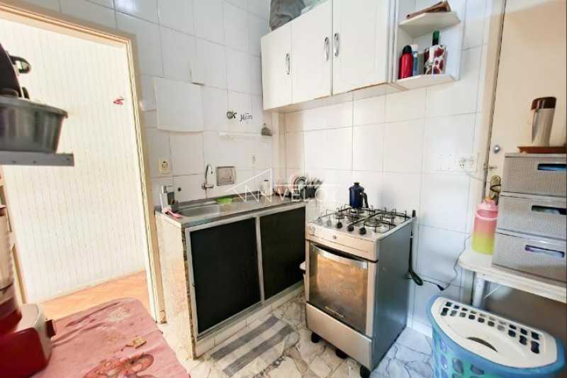 Apartamento, 1 quarto, 50 m² - Foto 9