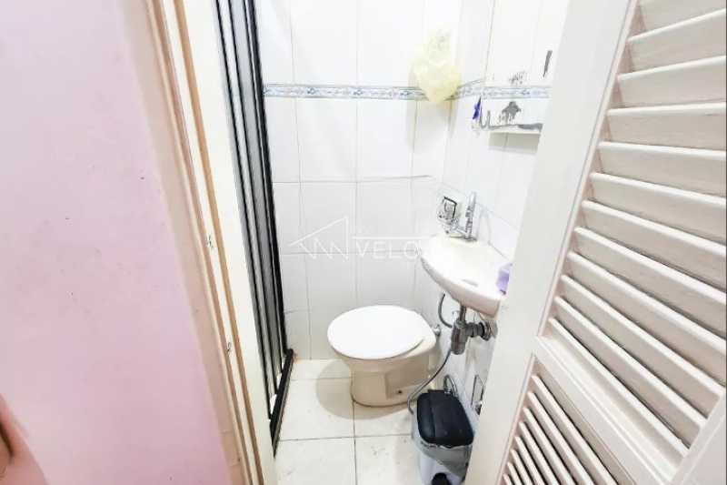 Apartamento, 1 quarto, 50 m² - Foto 8