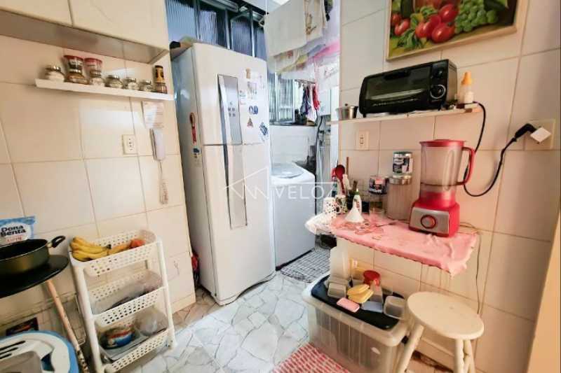 Apartamento, 1 quarto, 50 m² - Foto 23