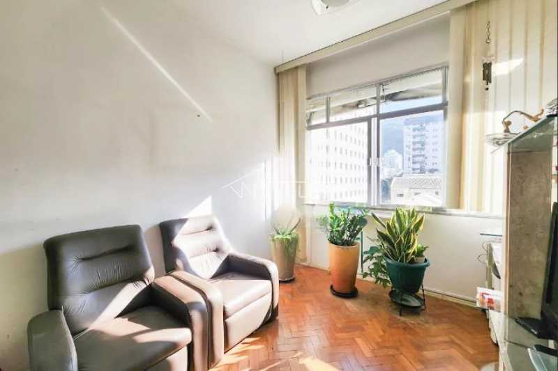 Apartamento, 1 quarto, 50 m² - Foto 11