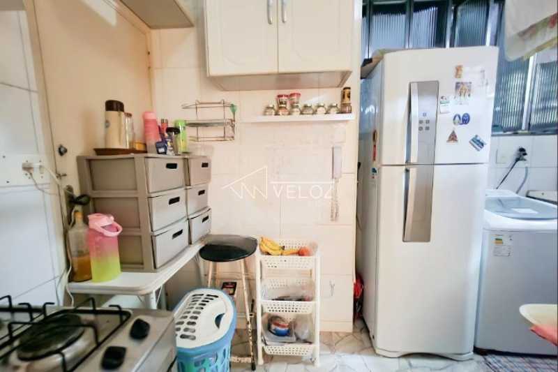 Apartamento, 1 quarto, 50 m² - Foto 22