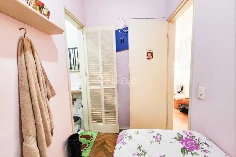 Apartamento, 1 quarto, 50 m² - Foto 3