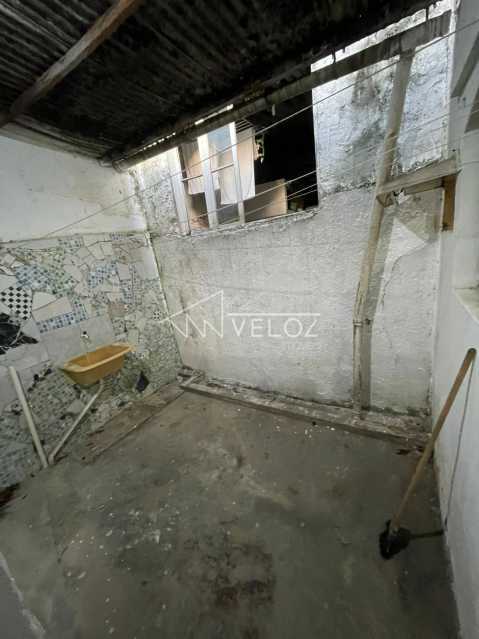 Apartamento, 2 quartos, 55 m² - Foto 6