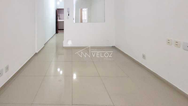 Apartamento, 1 quarto, 40 m² - Foto 5