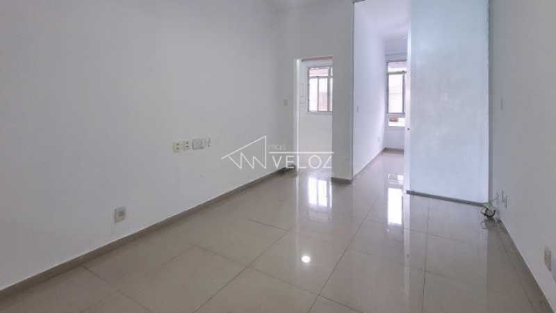 Apartamento, 1 quarto, 40 m² - Foto 7