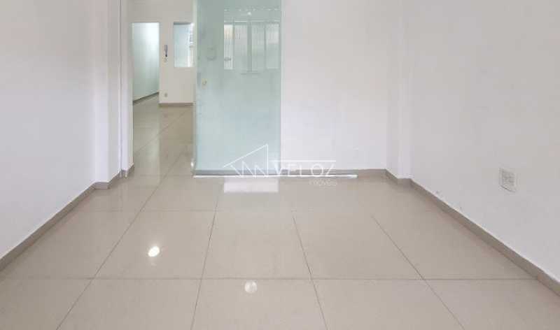 Apartamento, 1 quarto, 40 m² - Foto 15