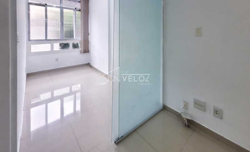 Apartamento, 1 quarto, 40 m² - Foto 8