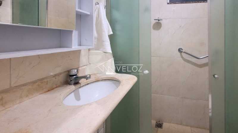 Apartamento, 1 quarto, 40 m² - Foto 20