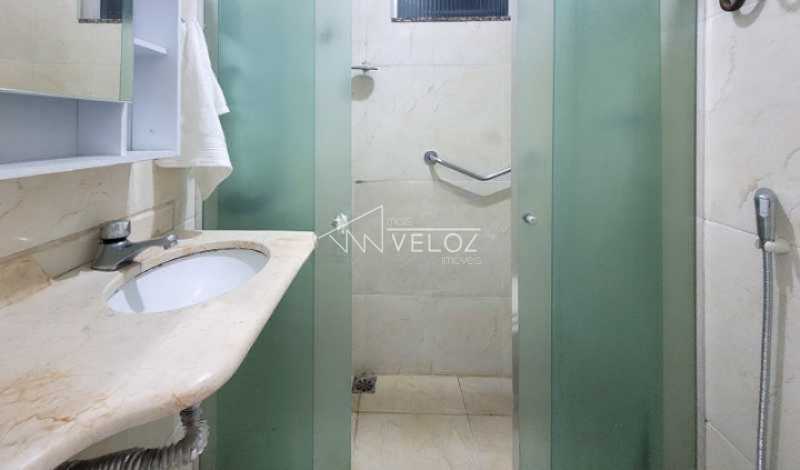 Apartamento, 1 quarto, 40 m² - Foto 12