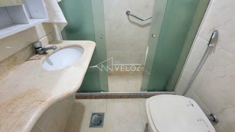 Apartamento, 1 quarto, 40 m² - Foto 9
