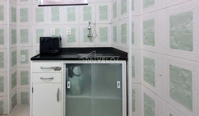 Apartamento, 1 quarto, 40 m² - Foto 19