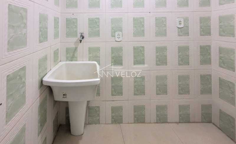 Apartamento, 1 quarto, 40 m² - Foto 11