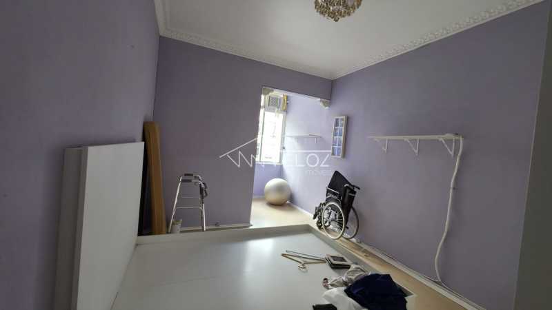 Apartamento à venda com 2 quartos, 68m² - Foto 7