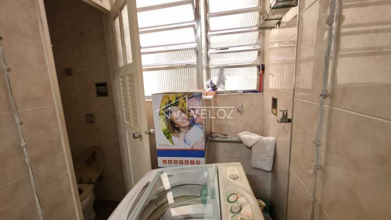 Apartamento à venda com 2 quartos, 68m² - Foto 10