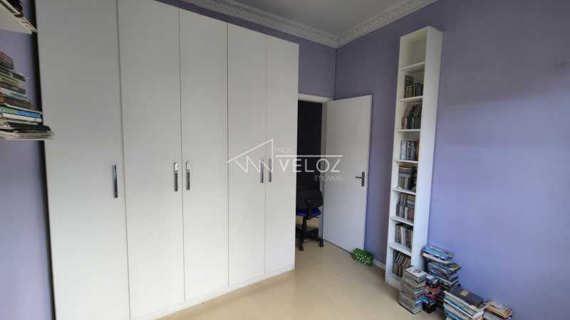Apartamento à venda com 2 quartos, 68m² - Foto 4
