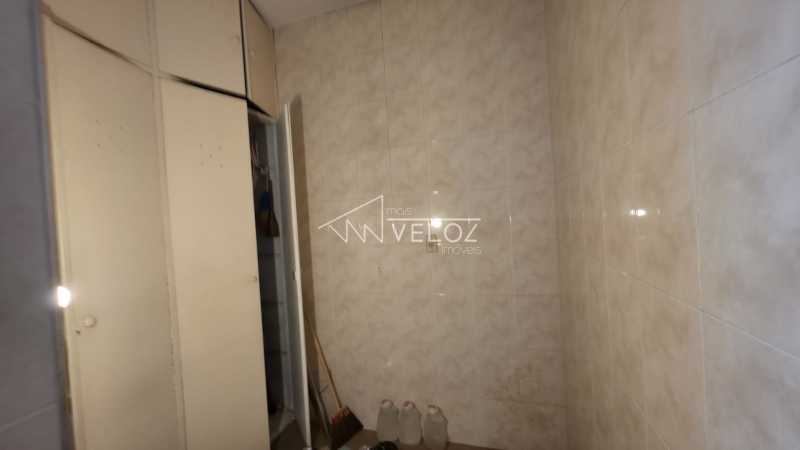 Apartamento à venda com 2 quartos, 68m² - Foto 20
