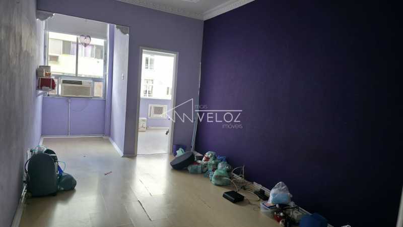 Apartamento à venda com 2 quartos, 68m² - Foto 11