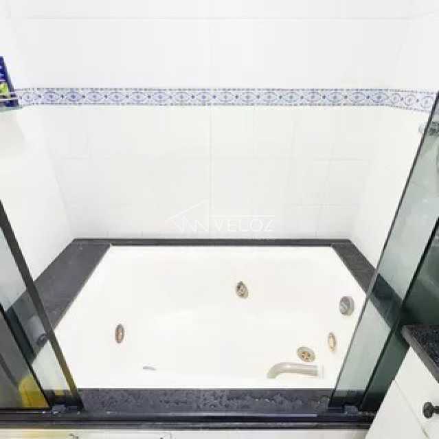 Apartamento, 2 quartos, 60 m² - Foto 10