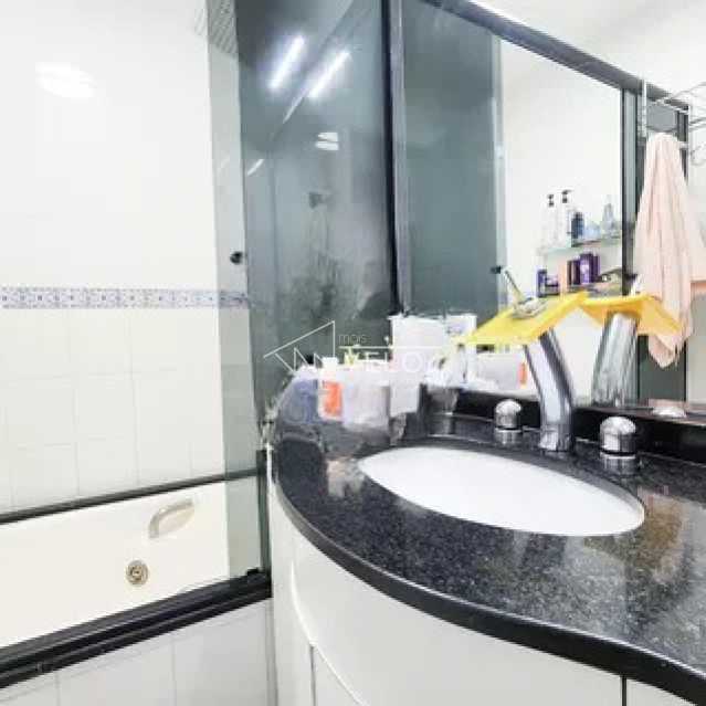Apartamento, 2 quartos, 60 m² - Foto 11