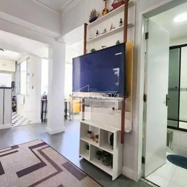 Apartamento, 2 quartos, 60 m² - Foto 17