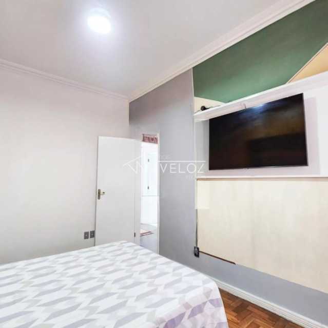 Apartamento, 2 quartos, 60 m² - Foto 7
