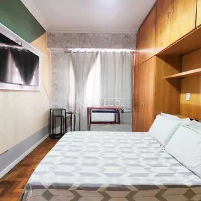 Apartamento, 2 quartos, 60 m² - Foto 5
