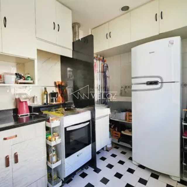 Apartamento, 2 quartos, 60 m² - Foto 13