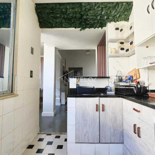 Apartamento, 2 quartos, 60 m² - Foto 22