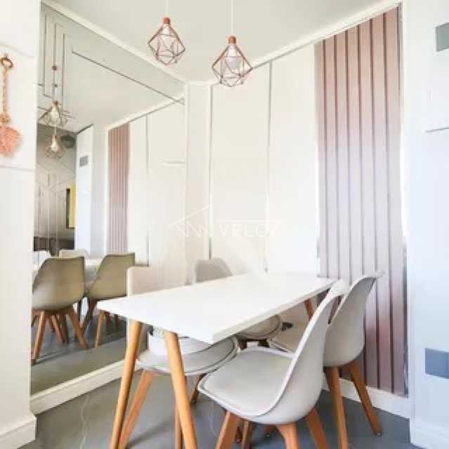 Apartamento, 2 quartos, 60 m² - Foto 2