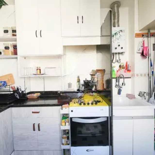 Apartamento, 2 quartos, 60 m² - Foto 18
