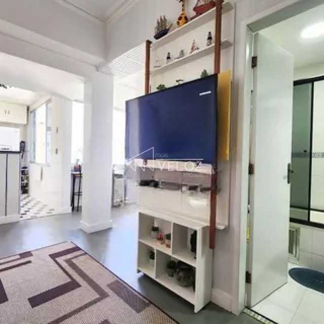 Apartamento, 2 quartos, 60 m² - Foto 8