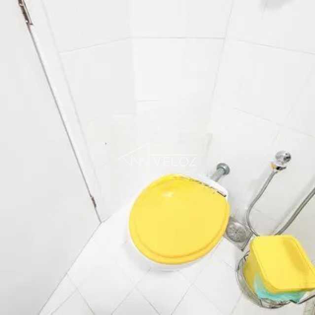 Apartamento, 2 quartos, 60 m² - Foto 3