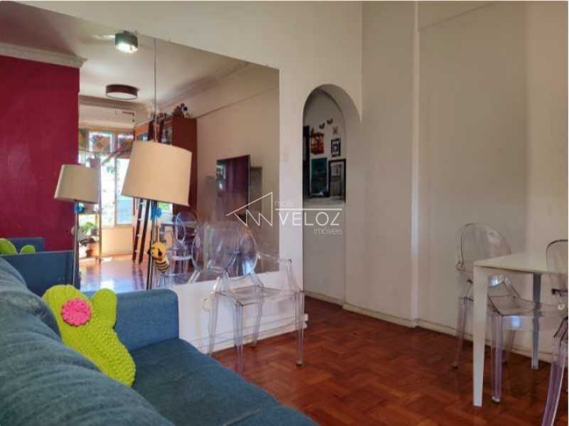 Apartamento, 1 quarto, 45 m² - Foto 21