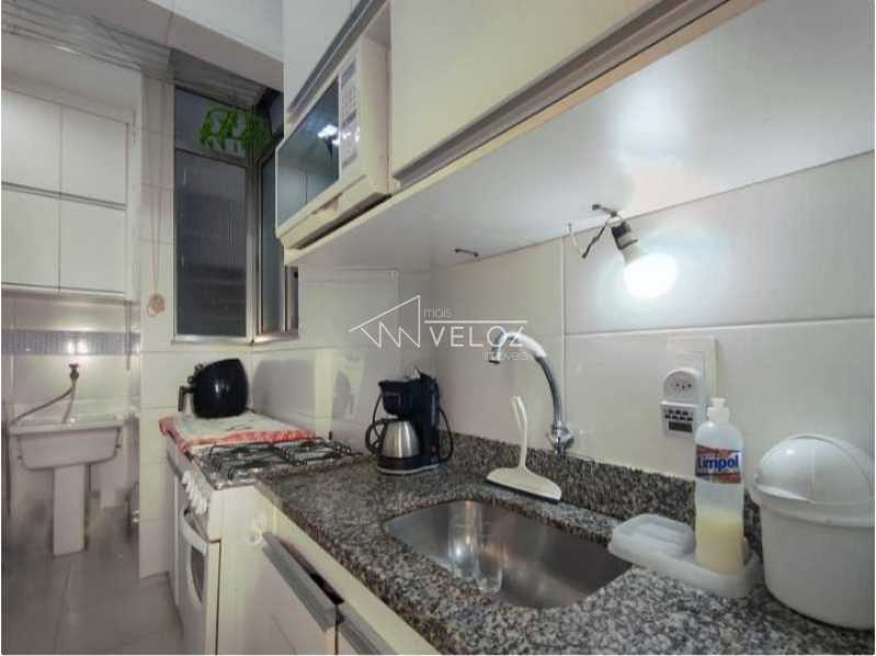 Apartamento, 1 quarto, 45 m² - Foto 2