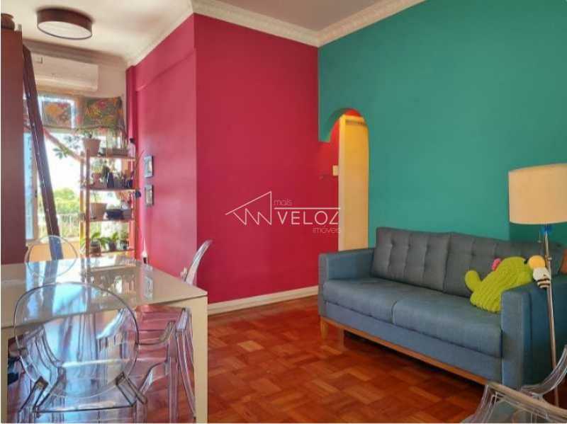 Apartamento, 1 quarto, 45 m² - Foto 16