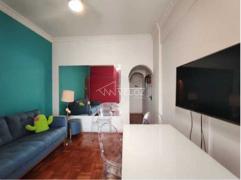 Apartamento, 1 quarto, 45 m² - Foto 10