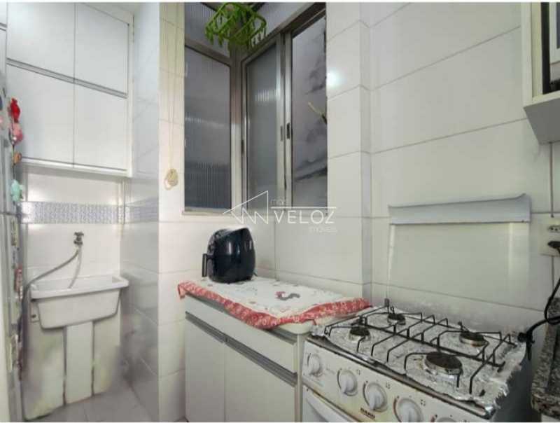 Apartamento, 1 quarto, 45 m² - Foto 18