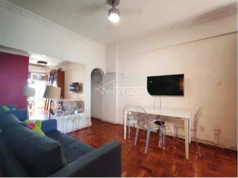 Apartamento, 1 quarto, 45 m² - Foto 4
