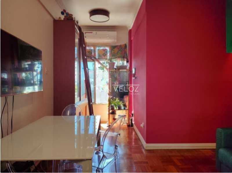 Apartamento, 1 quarto, 45 m² - Foto 19