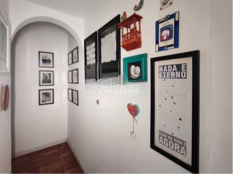 Apartamento, 1 quarto, 45 m² - Foto 6