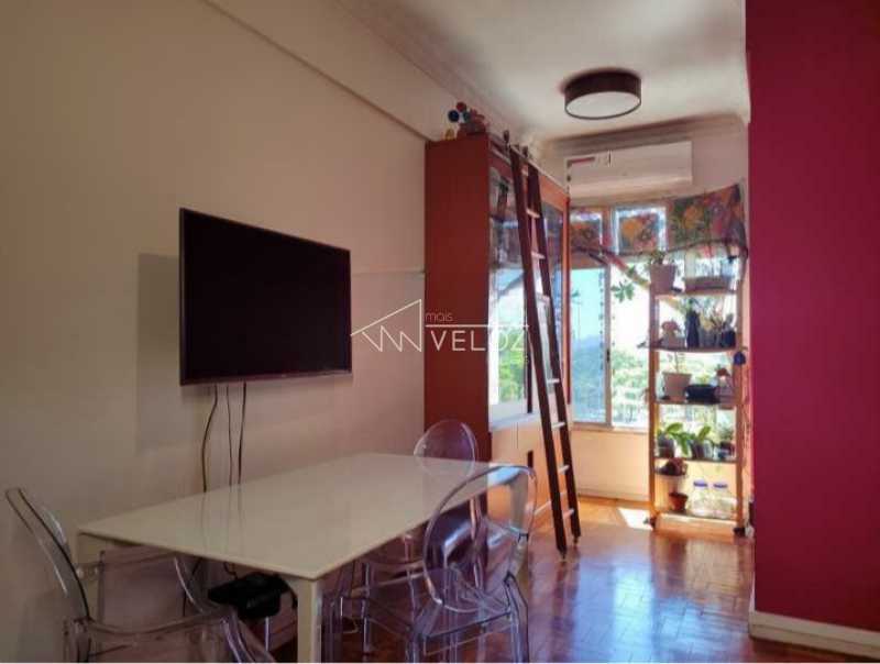 Apartamento, 1 quarto, 45 m² - Foto 20