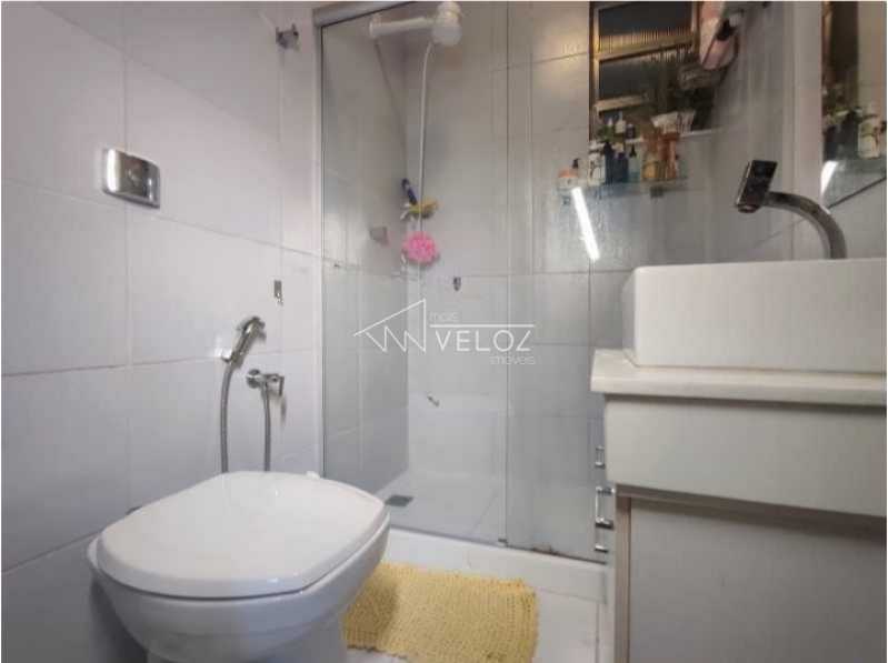Apartamento, 1 quarto, 45 m² - Foto 15
