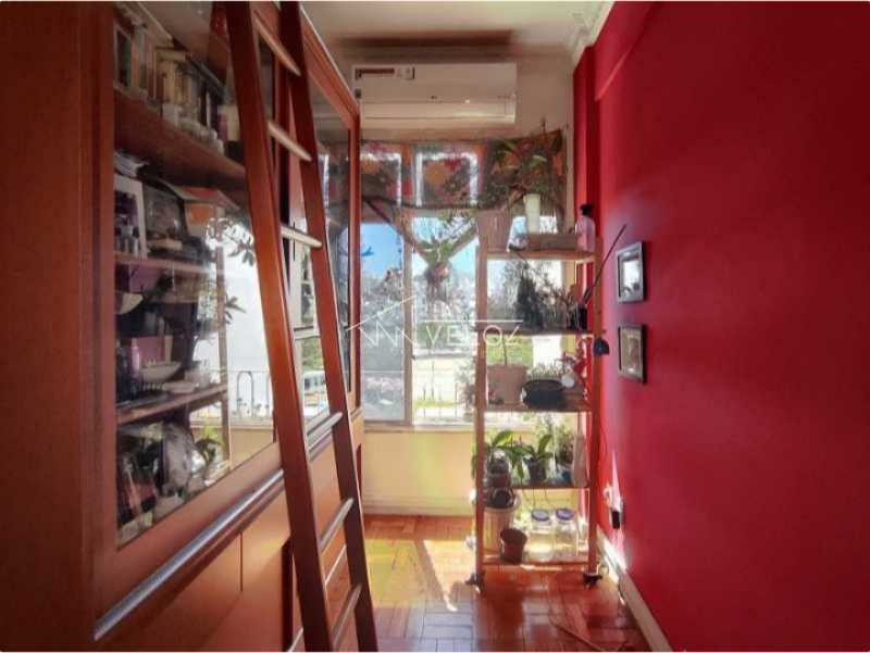 Apartamento, 1 quarto, 45 m² - Foto 1