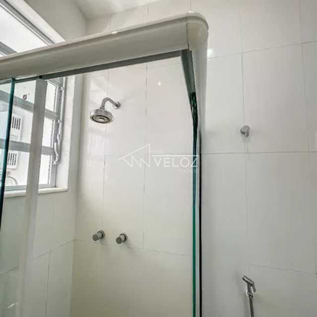 Apartamento, 1 quarto, 38 m² - Foto 3